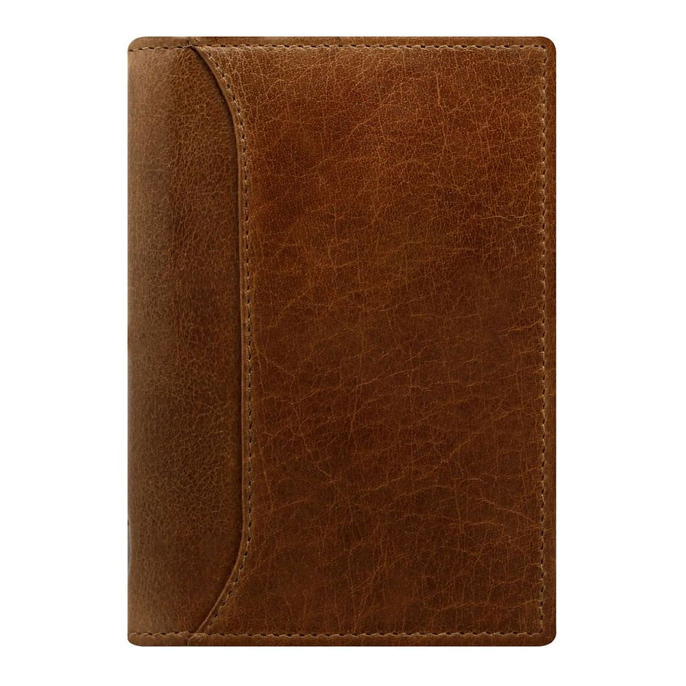 Filofax Lockwood Slim Pocker Organisateur