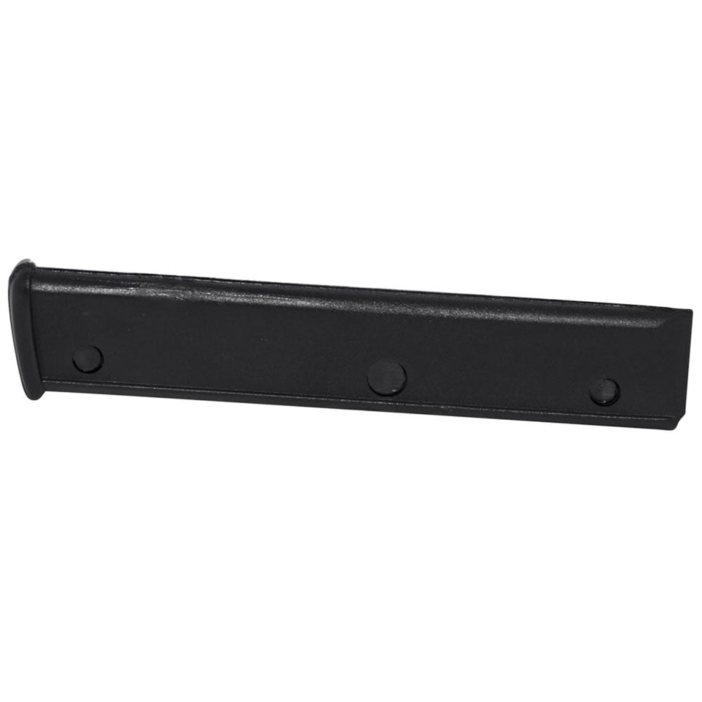 Dovo Insert for Long Blade Razor (Black)