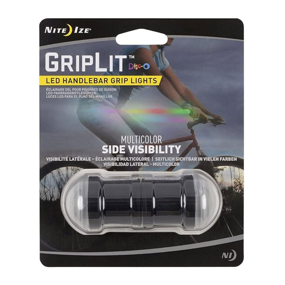 Nite Ize Griplit Led Handlebar Lights