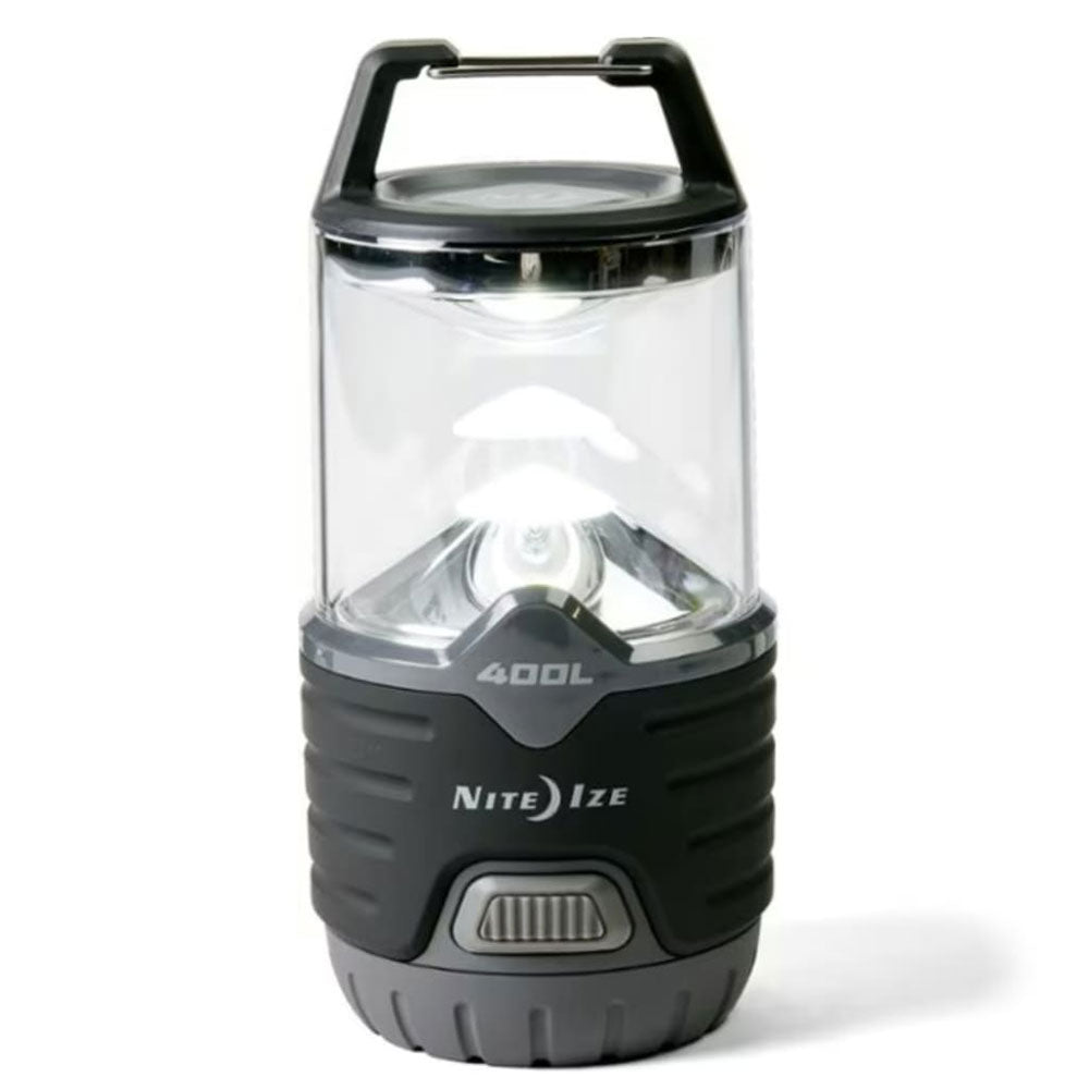 Nite Ize Radiant 400 Lumens Lantern