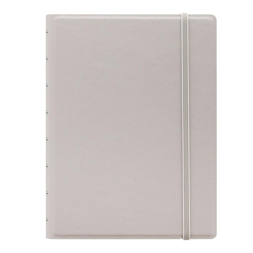 Filofax Pastell A5 Regierte Notizbuch