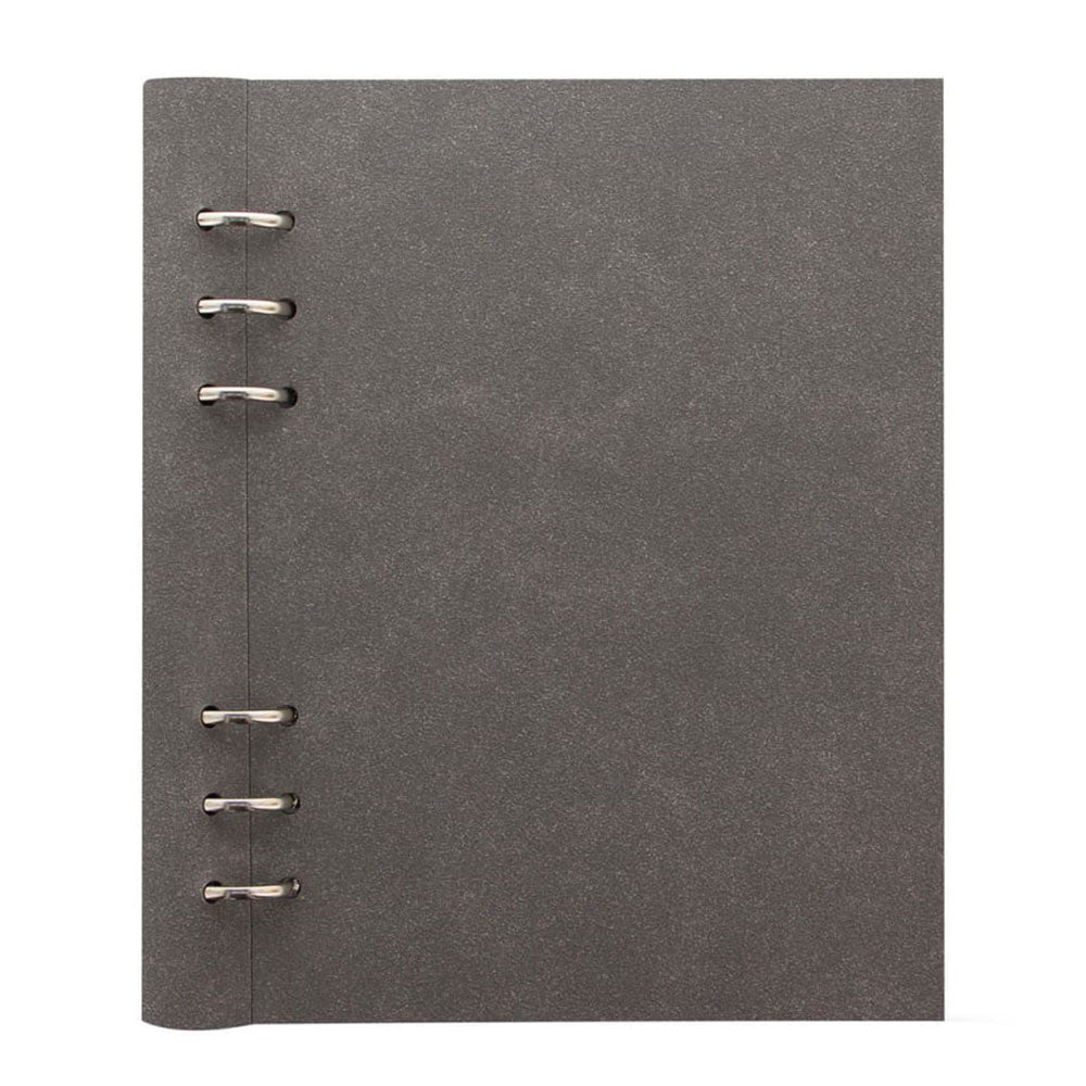 Filofax Architxture A5 Clipbook