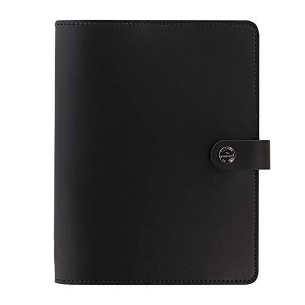 Filofax The Original A5 Folio (Black)