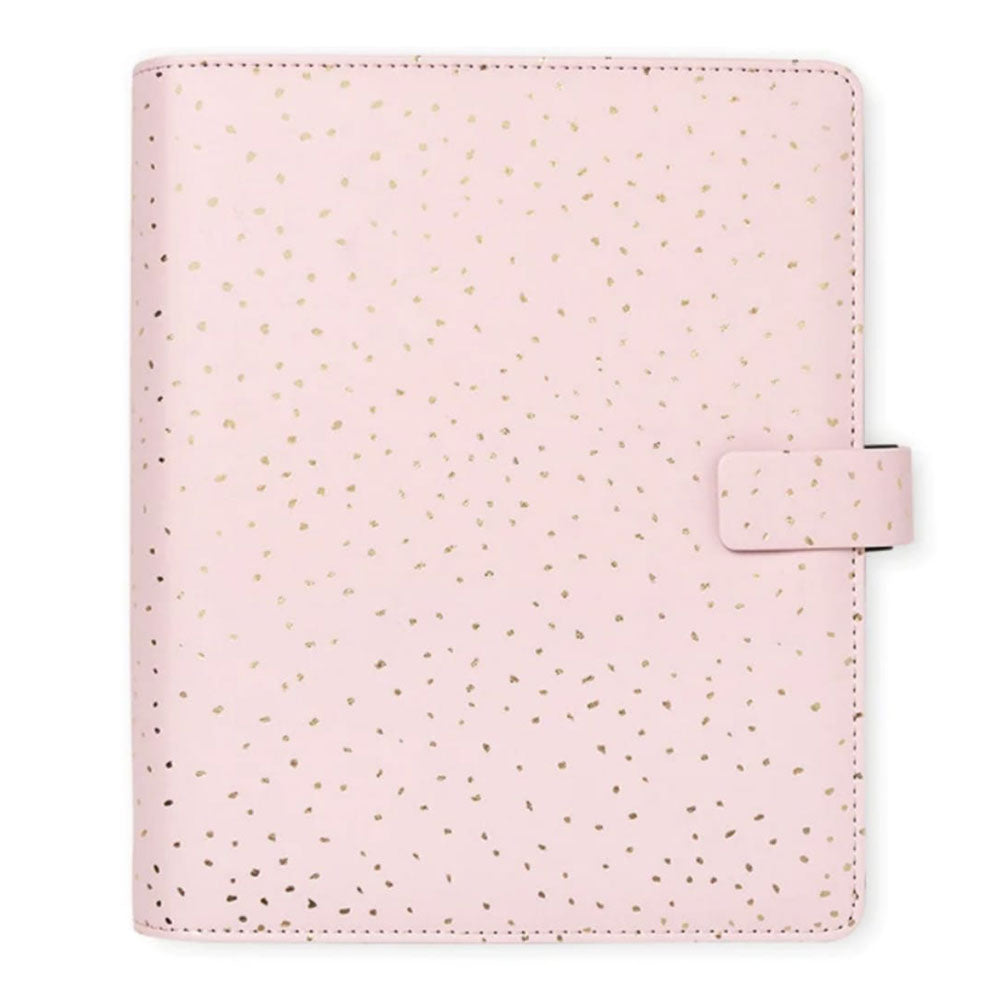 Filofax Confetti A5 Organizer