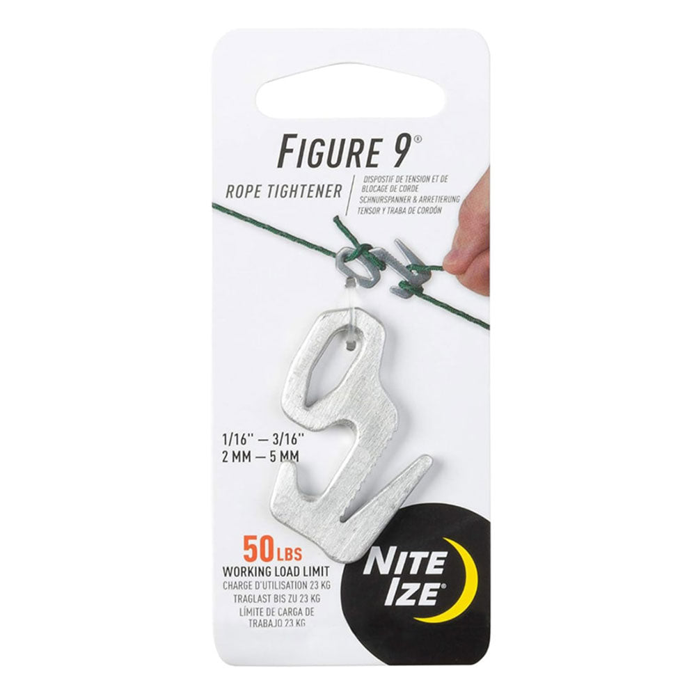 Nite ize Figure 9 Carabiner Small