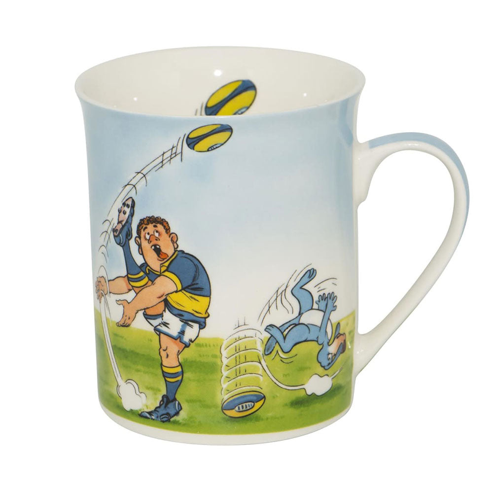 Coiote Crazy Sports Caneca