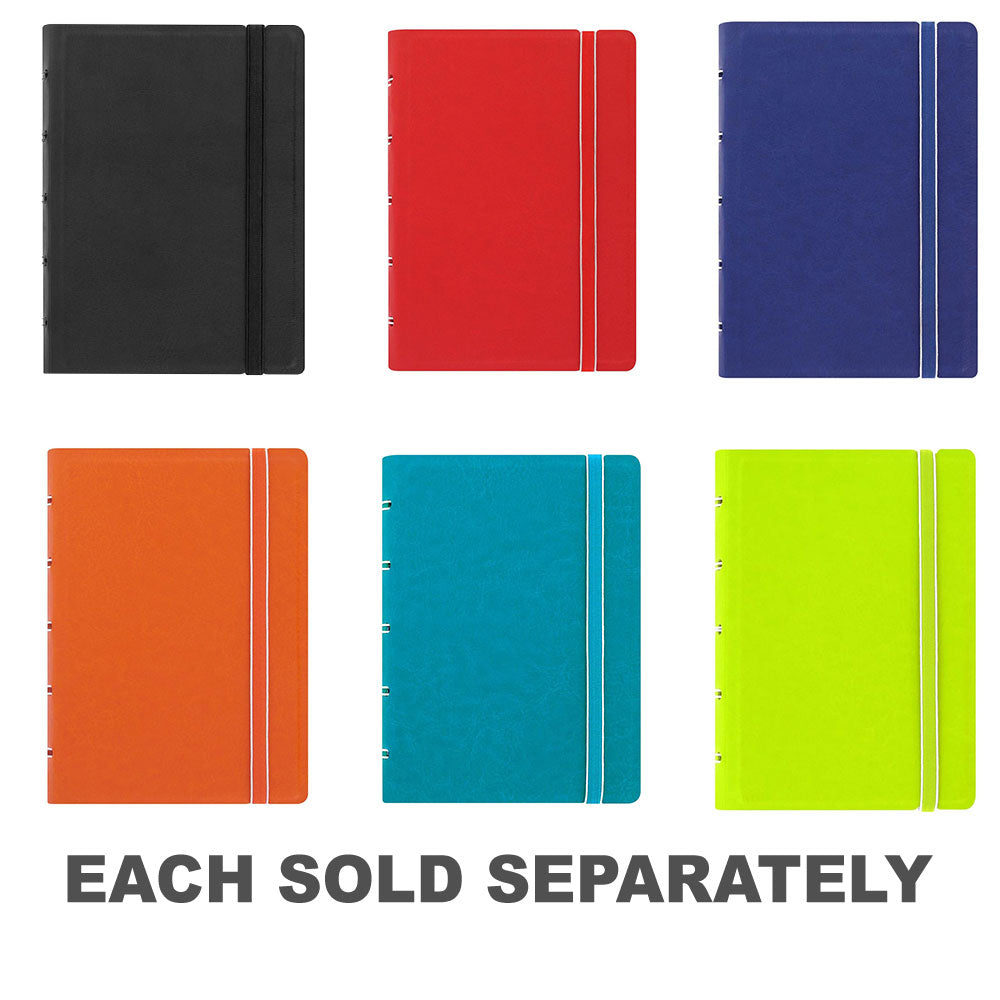 Filofax Classic Pocket Notebook