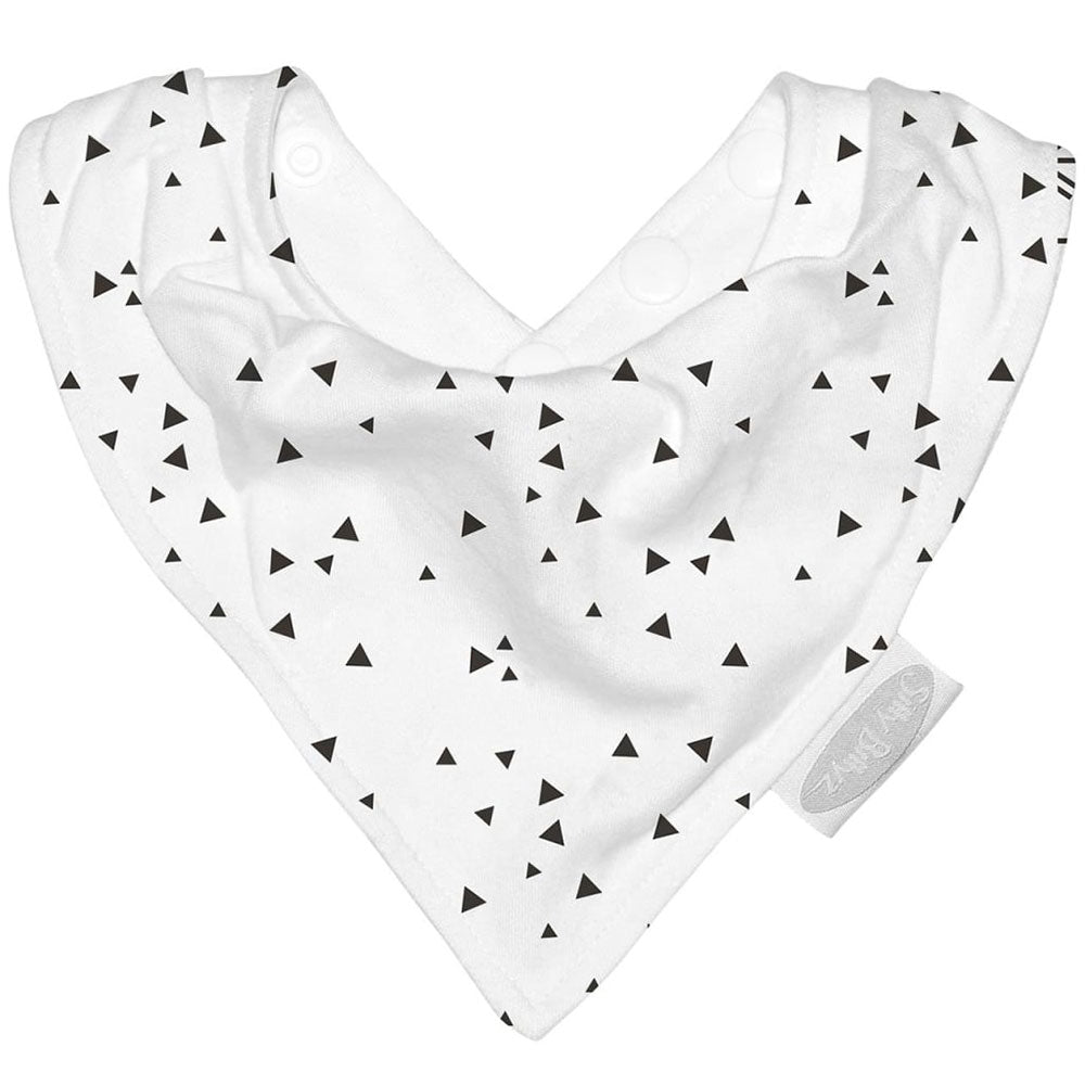 Dumme Billyz Jersey Bandana Bib