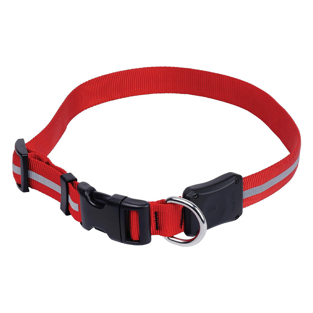 Collar Nite Ize Dawg (rojo)