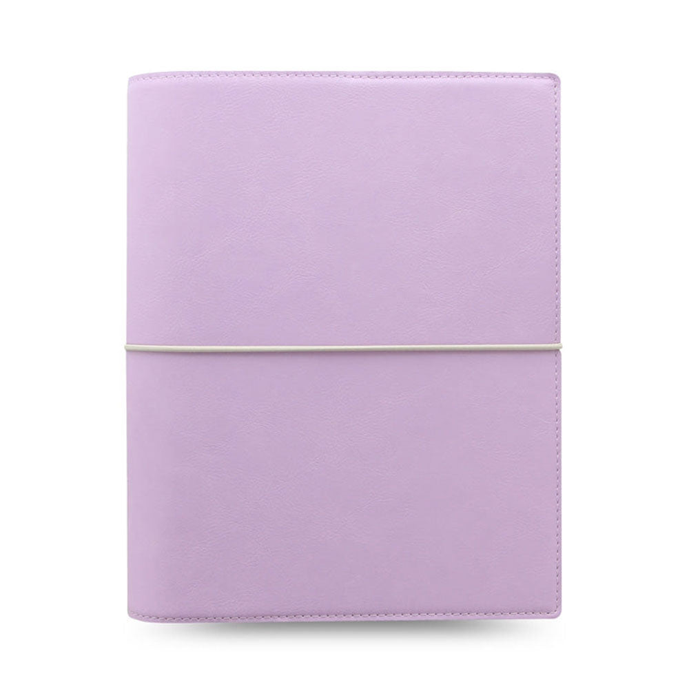 Organizzatore morbido Filofax Domino A5