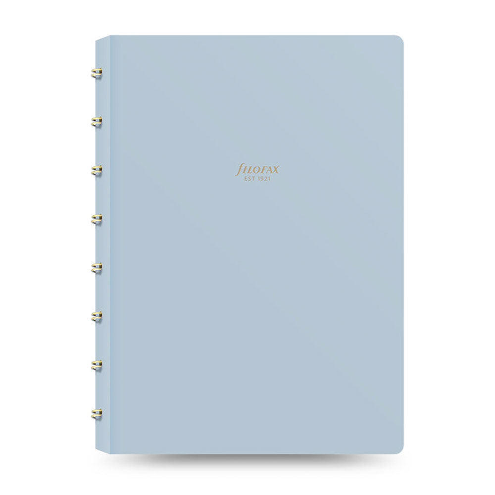 Filofax 1921 Collection A5 Folio Regill