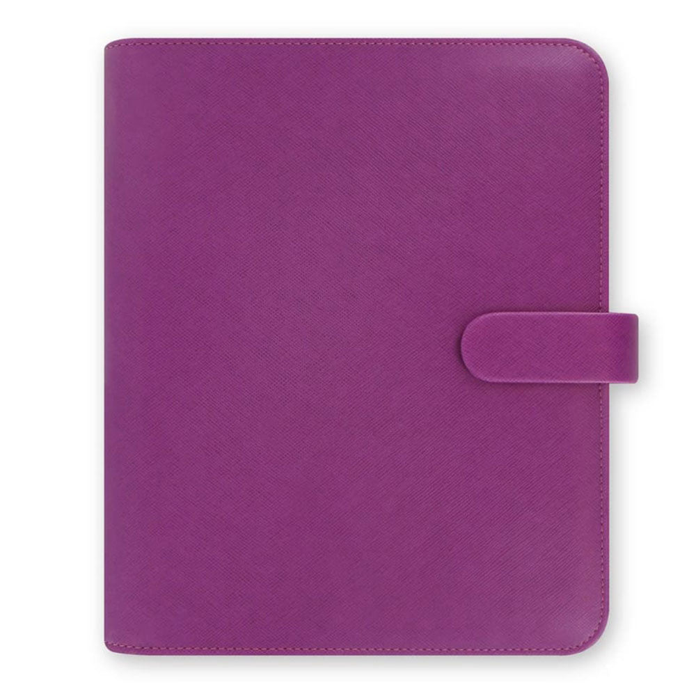 Filofax Saffiano A5 Organisator