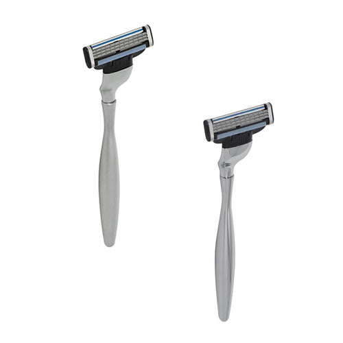 Merkur Mach 3 Razor