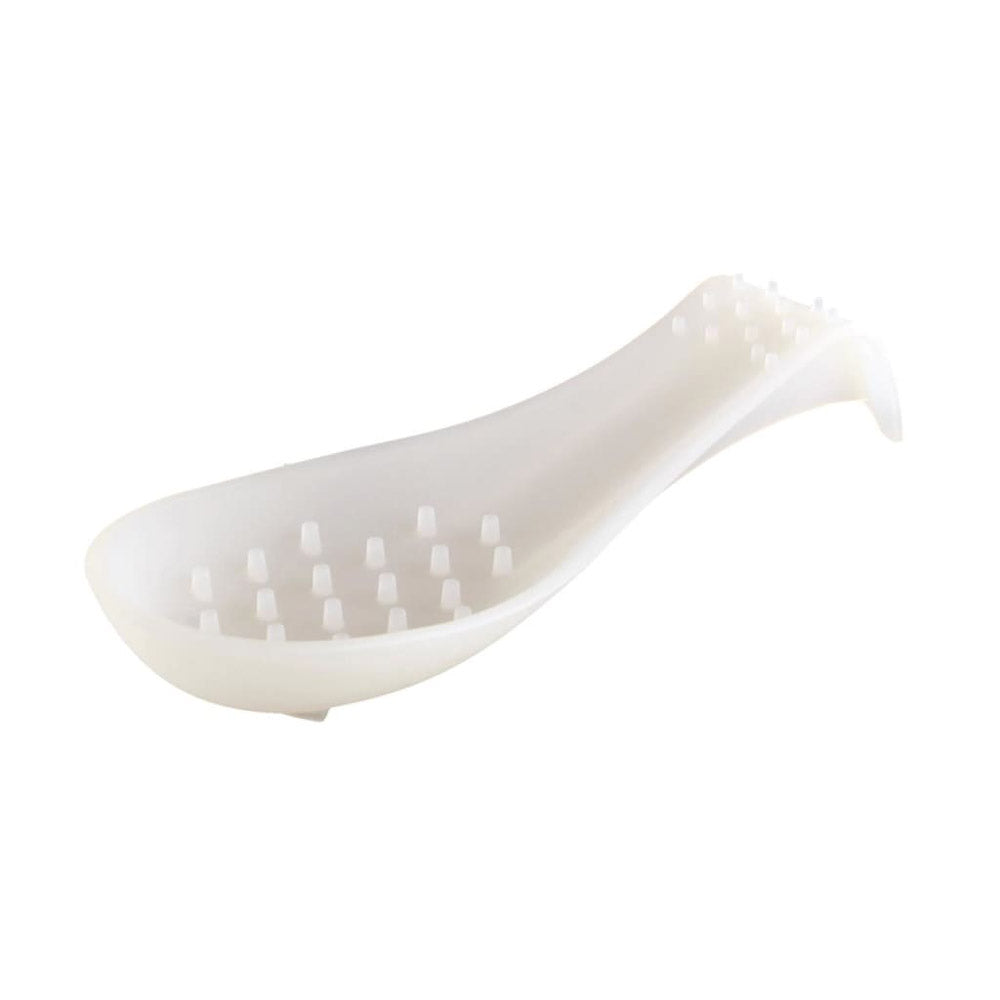 Silicone Spoon Rest