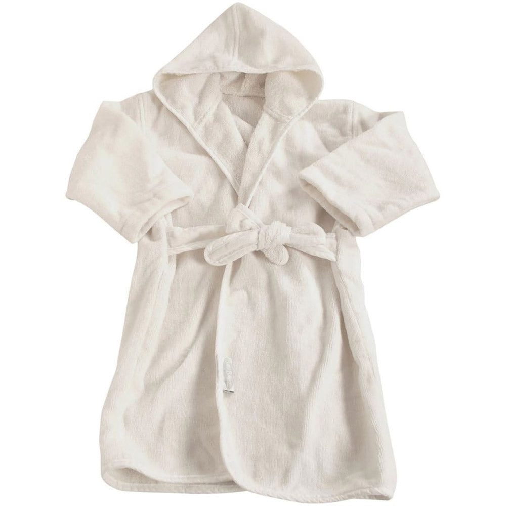 Silly Billyz Organic Mini-Me Bath Robe