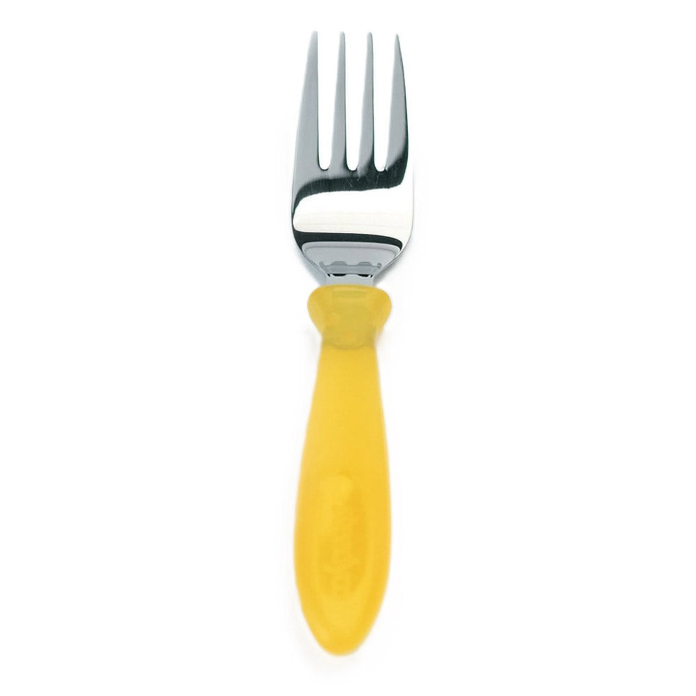 Steadyco Baby Fork