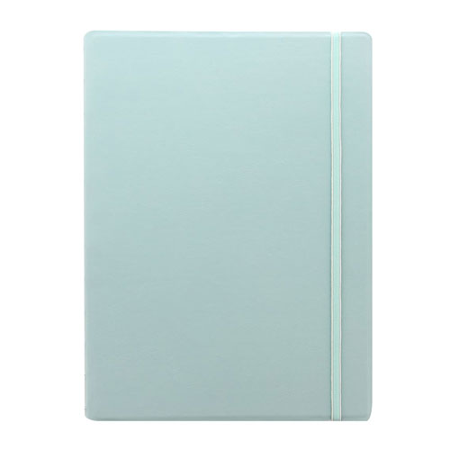 Filofax Pastel A4 Notebook