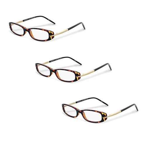 Petula Full Frame Reader Glasses