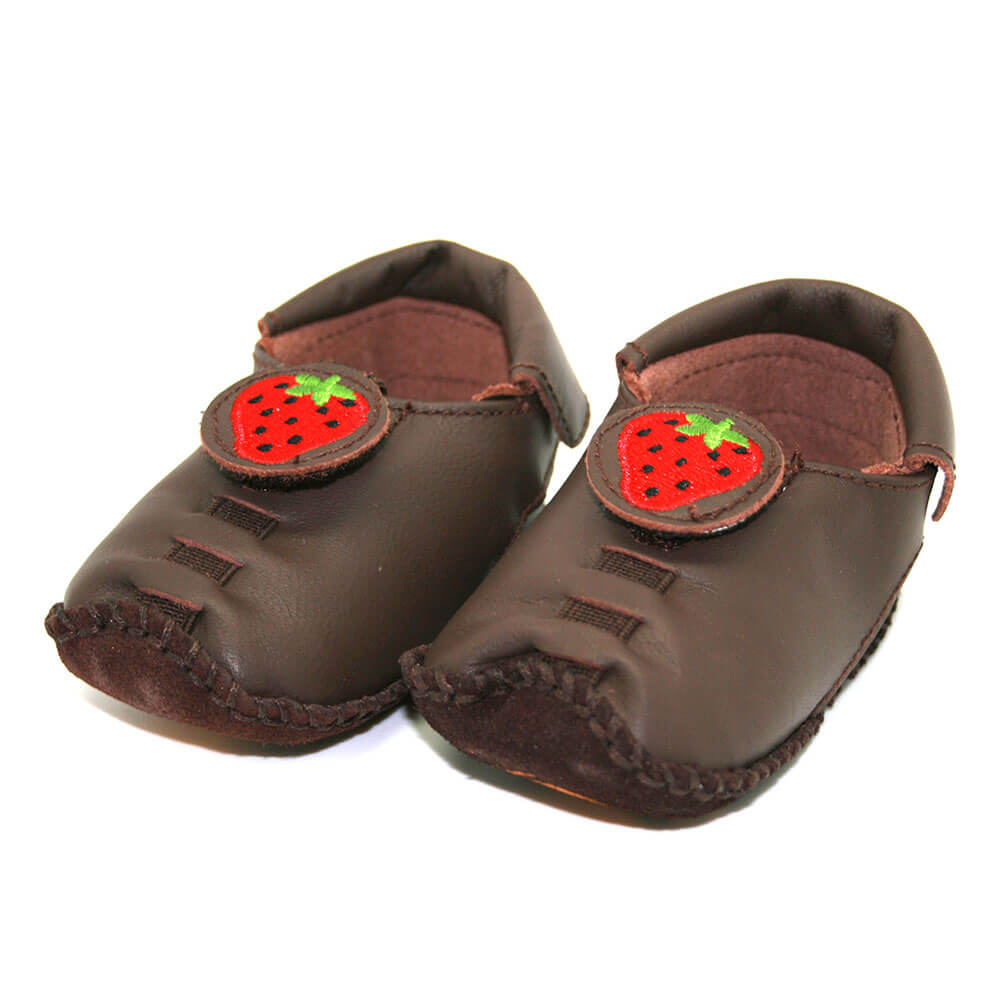  Shupeas Babyschuhe mit weicher Sohle