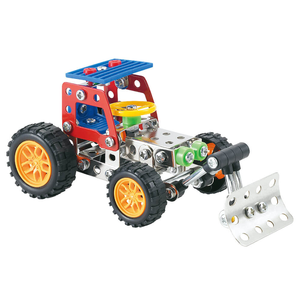 Construisez-le! Kit de jouets de construction