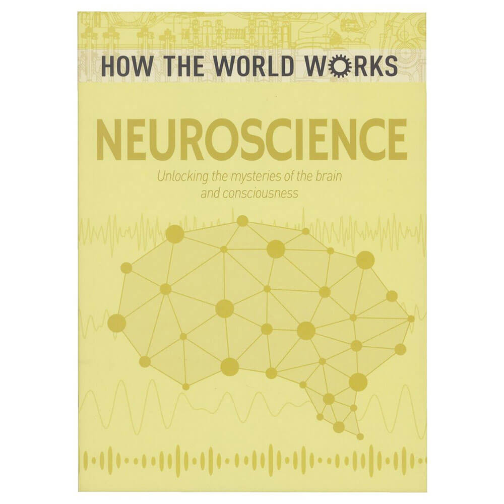 How The World Works Book