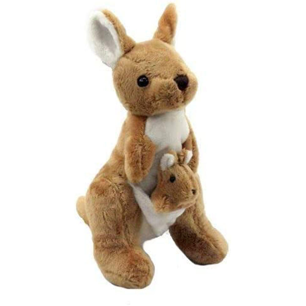 Baby realista Pulturch Plush Toy 13cm