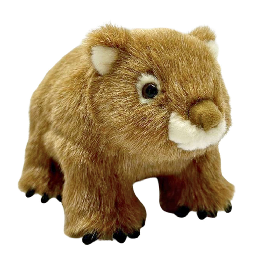 Wombles Wombat Soft Animal Plush Toy