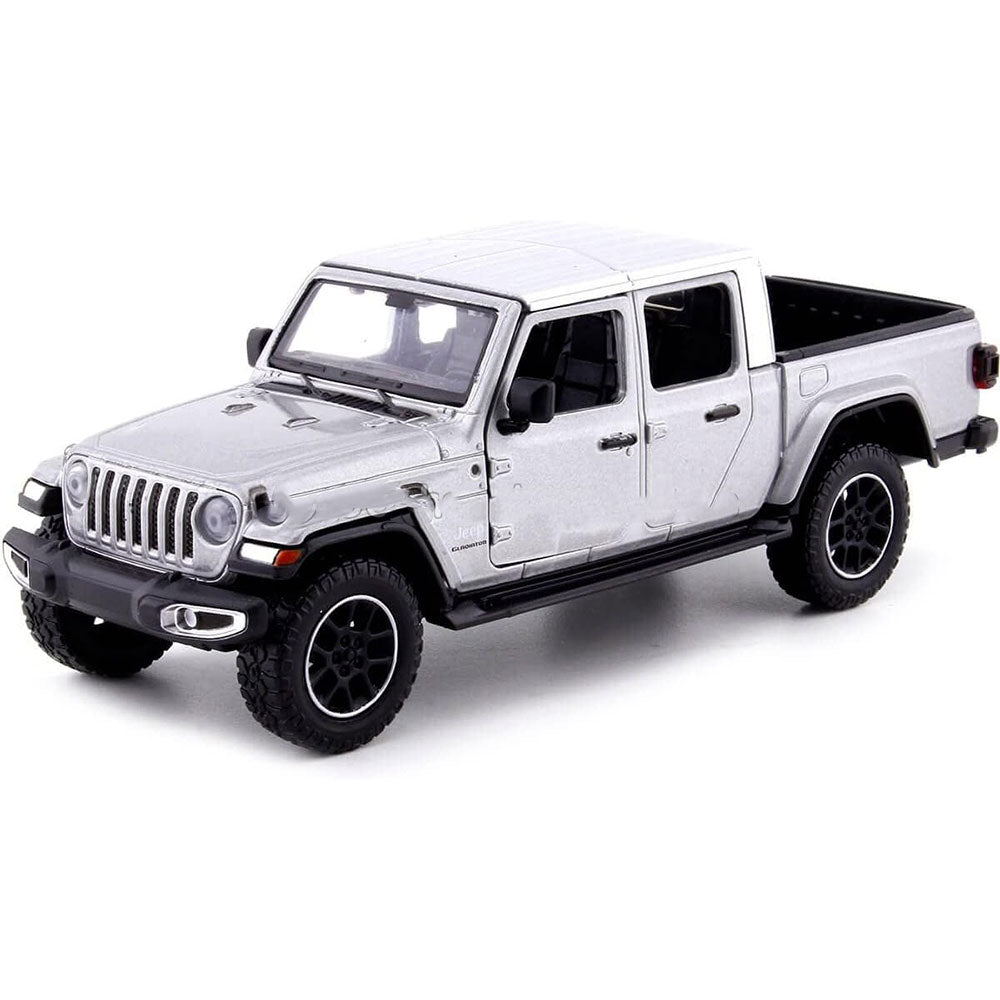 2021 Jeep Gladiator 1:27 Modelauto