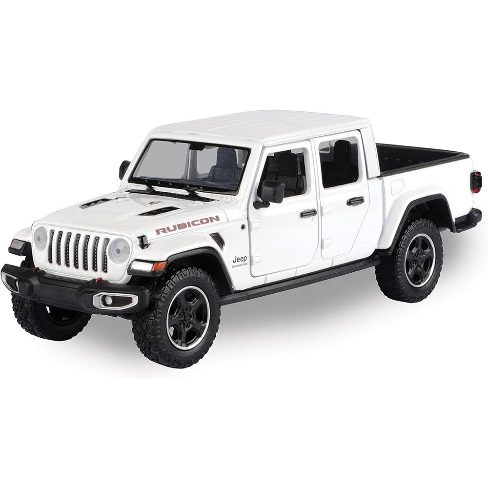 2021 Jeep Gladiator 1:27 Modelauto