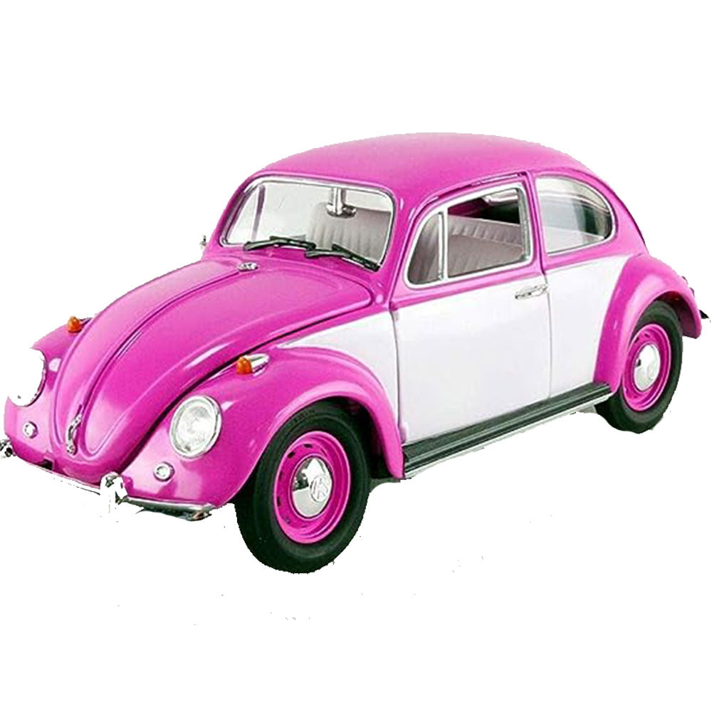 1967 VW Beetle Rightand Drive 1:18 Modellbil