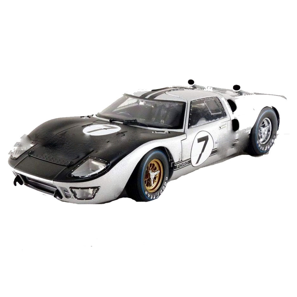  1966 Ford GT40 MKII 1:18 Modellauto