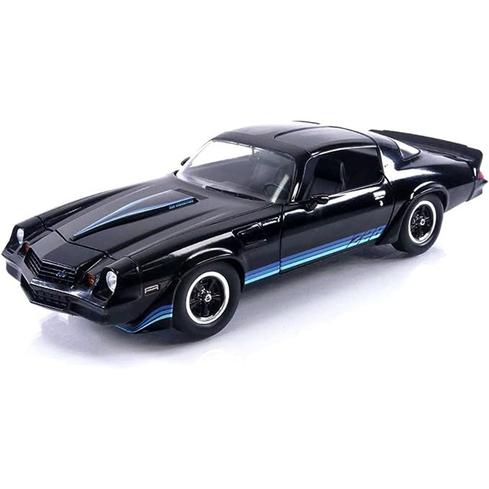 1981 Chevrolet Camaro Z/28 1:18 Modellauto