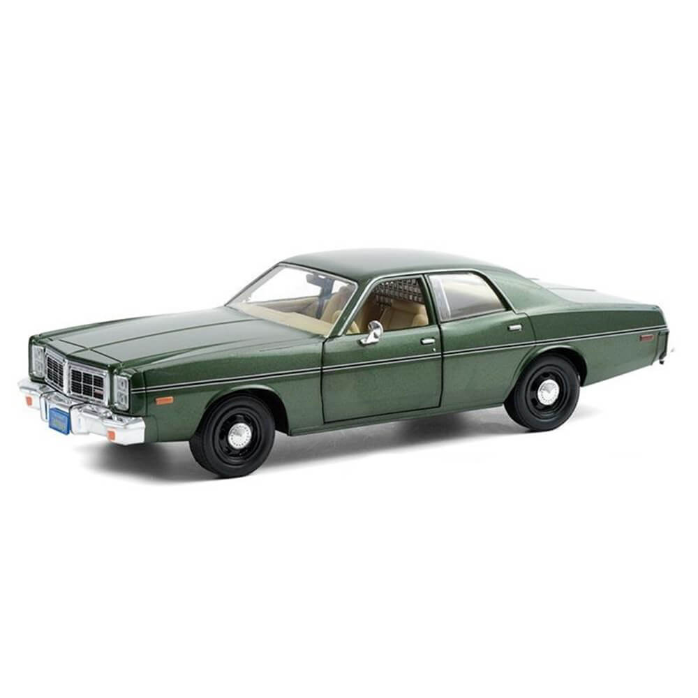 1977 Hunter Dodge Monaco 1:24 Modèle