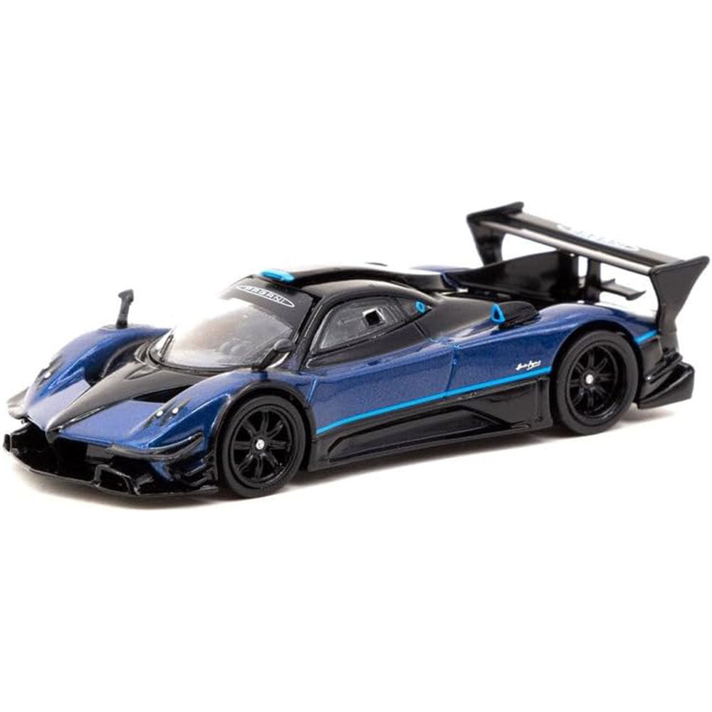 Pagani Zonda Revolution 1:64モデルカー