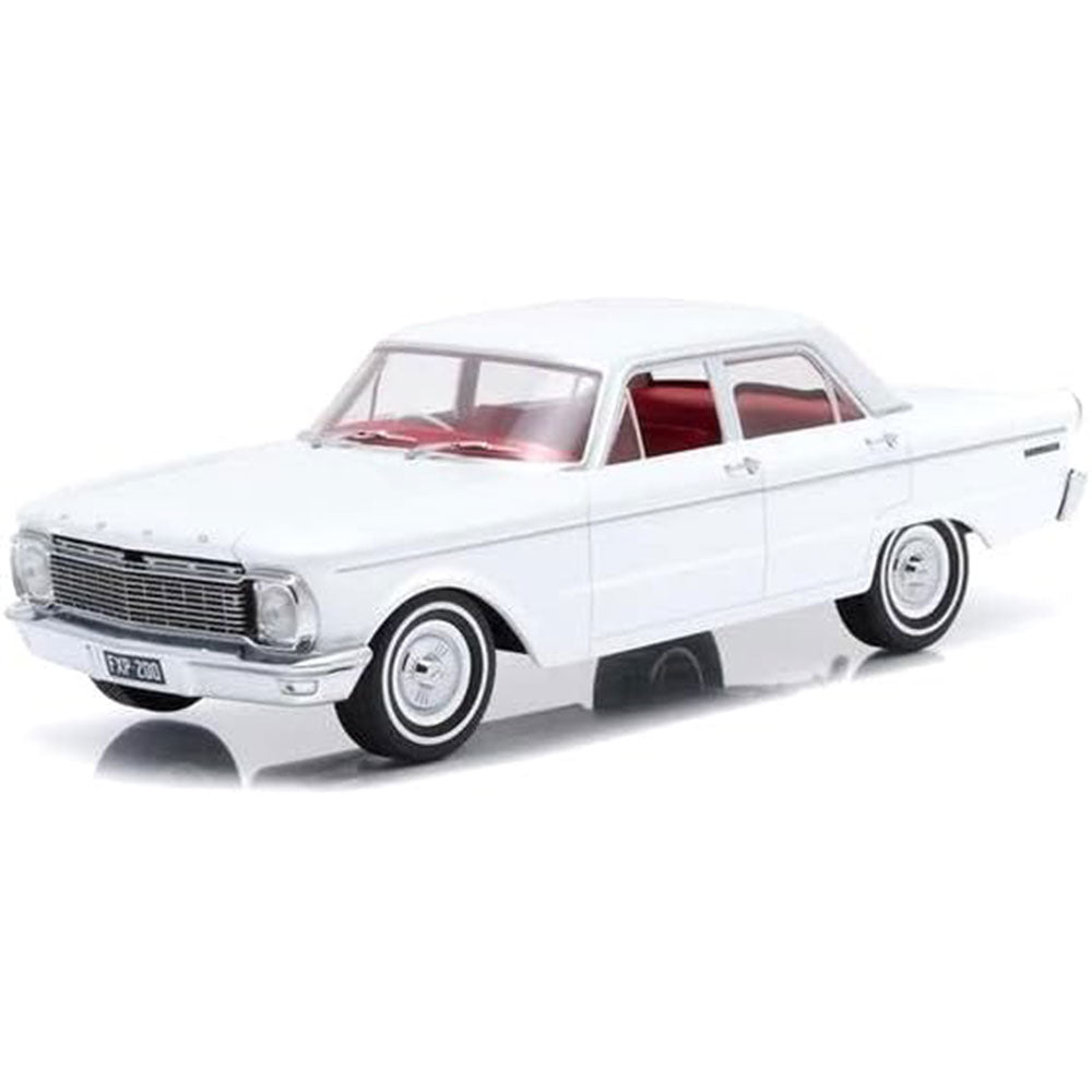 1965 XP Falcon Sedan Sealed Body 1:18モデルカー