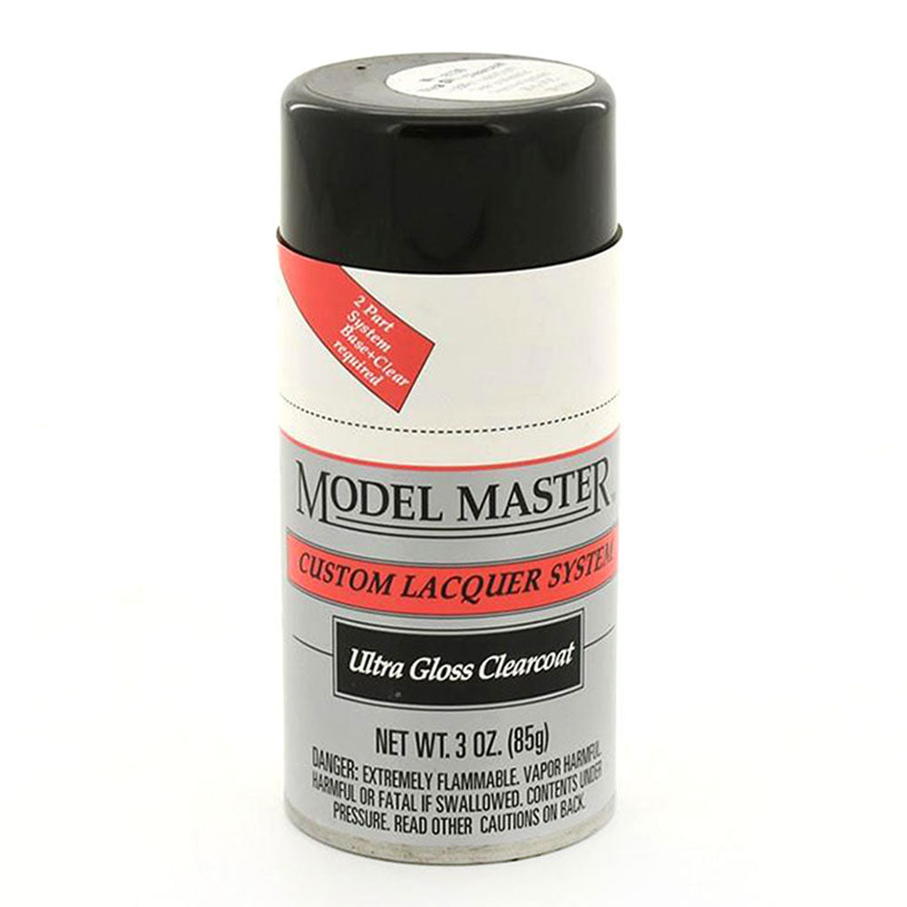 Kit en plastique de peinture en aérosol mm 85g