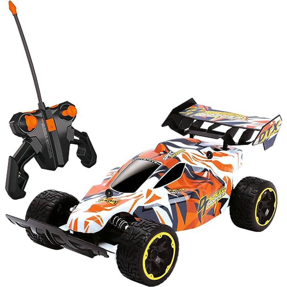 Radio Control avec batterie 1:16 Figure