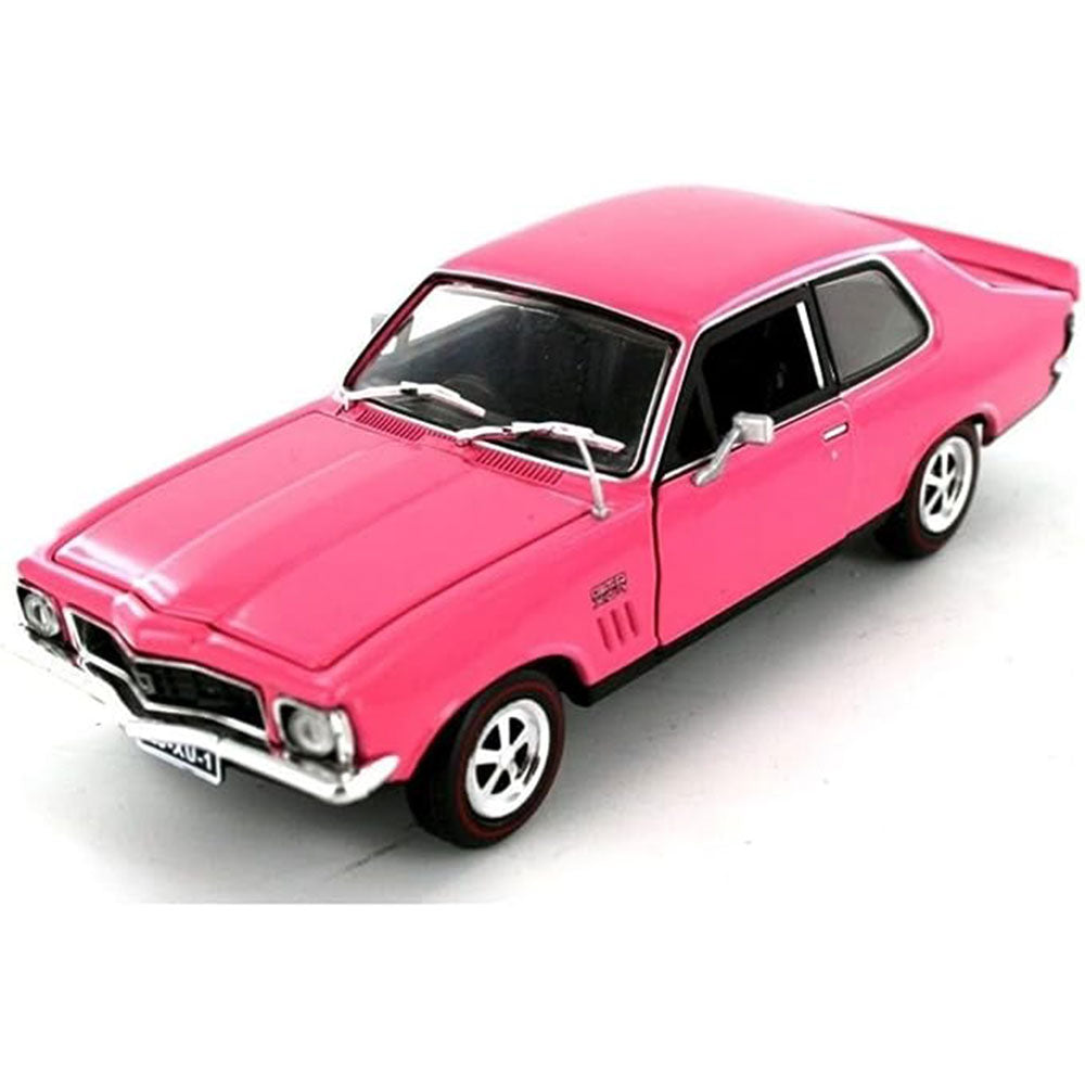 LJ GTR XU1 TORANA 1:32モデルカー