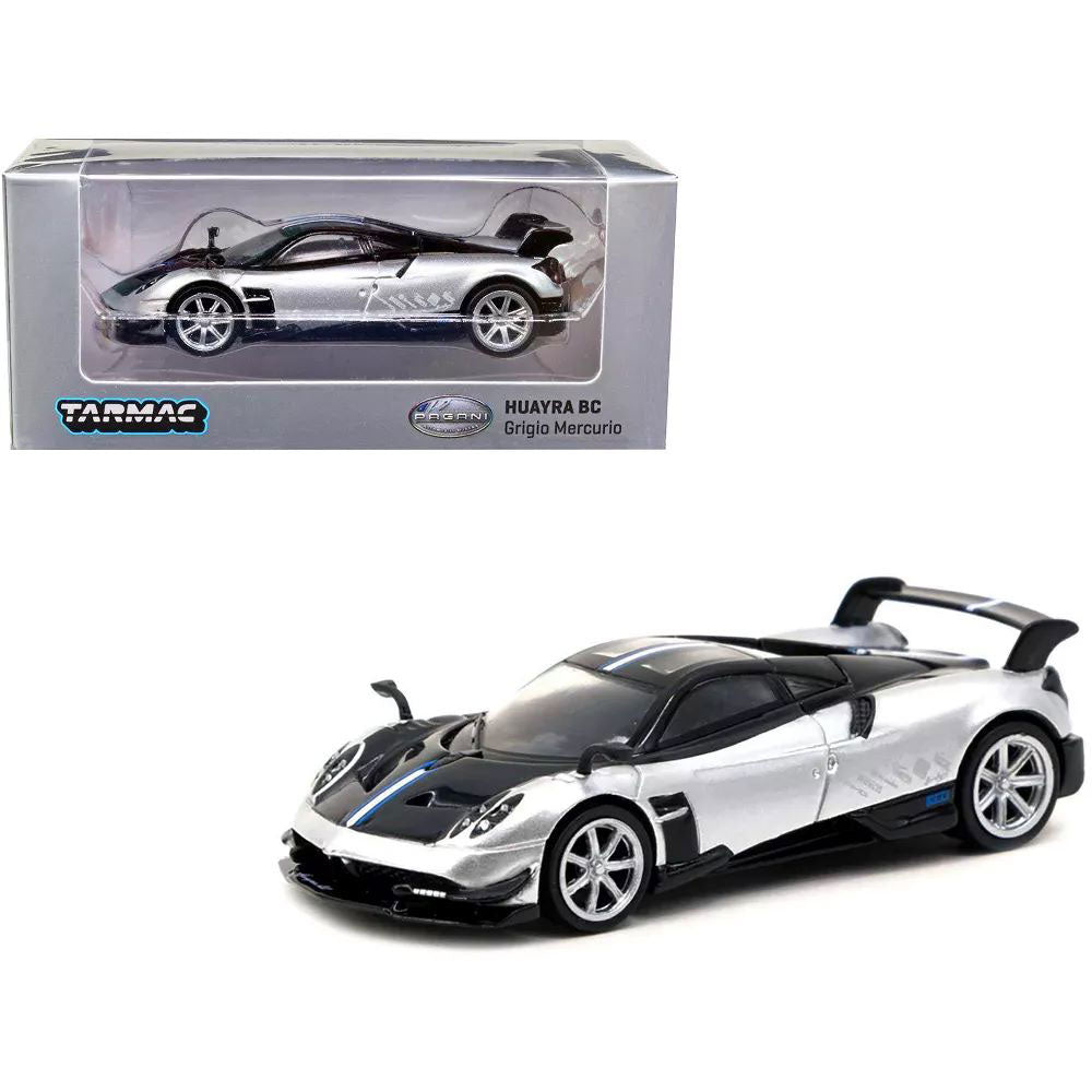 Pagani Huayra BC 1:64 Modelauto