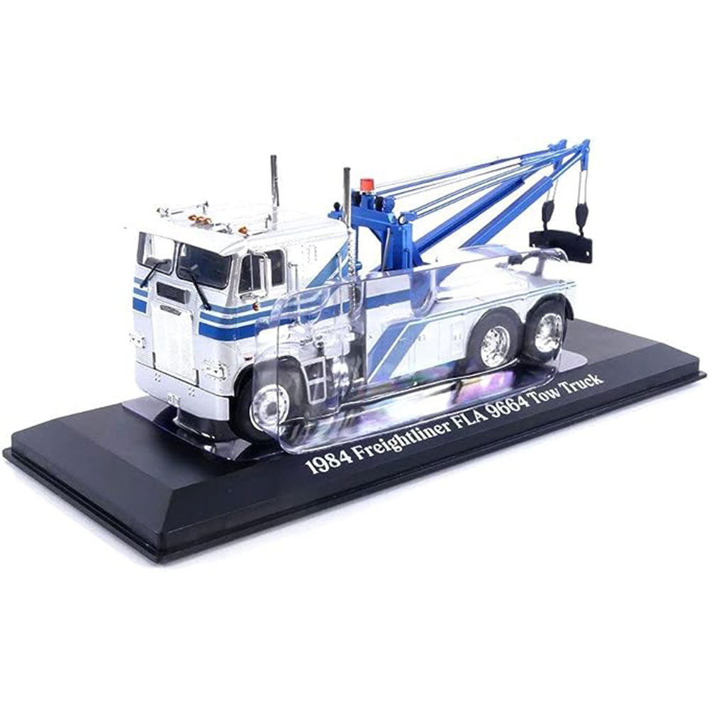 1984 Freightliner Traile 1:43 Figura