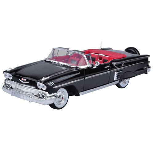 Chevrolet Impala Timeless Classics 1/18 Scale