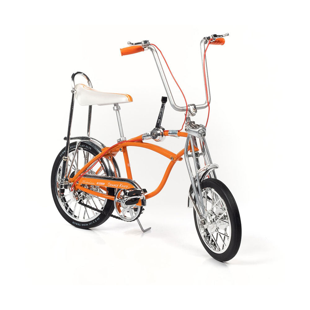 Schwinn Krate Fahrradmodell im Maßstab 1:6