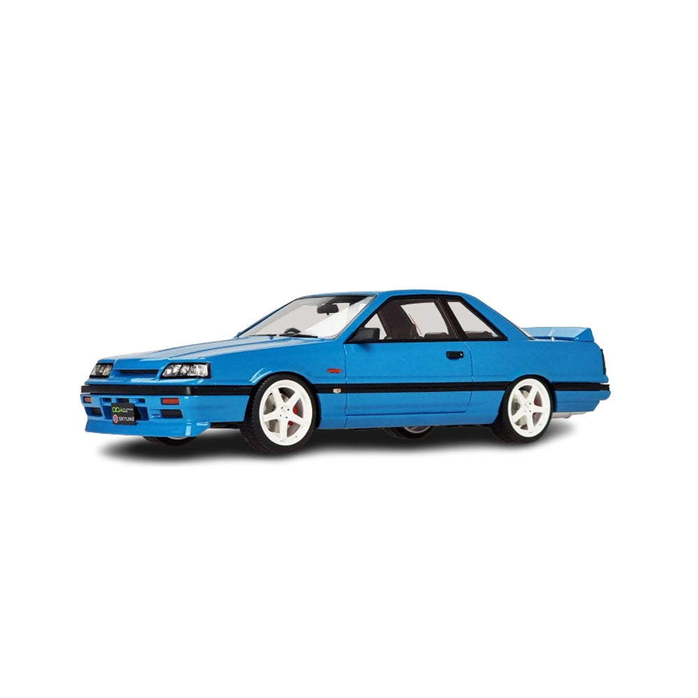 HR 31 Nissan Skyline 1/18 Scale Model