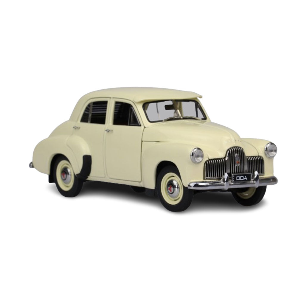  DDA 1948 FX Holden Sedan Modell im Maßstab 1:24