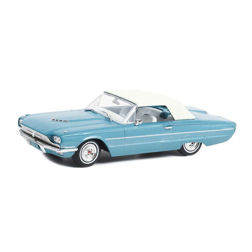 Thelma＆Louise 66 Ford Thunderbird 1/43スケール