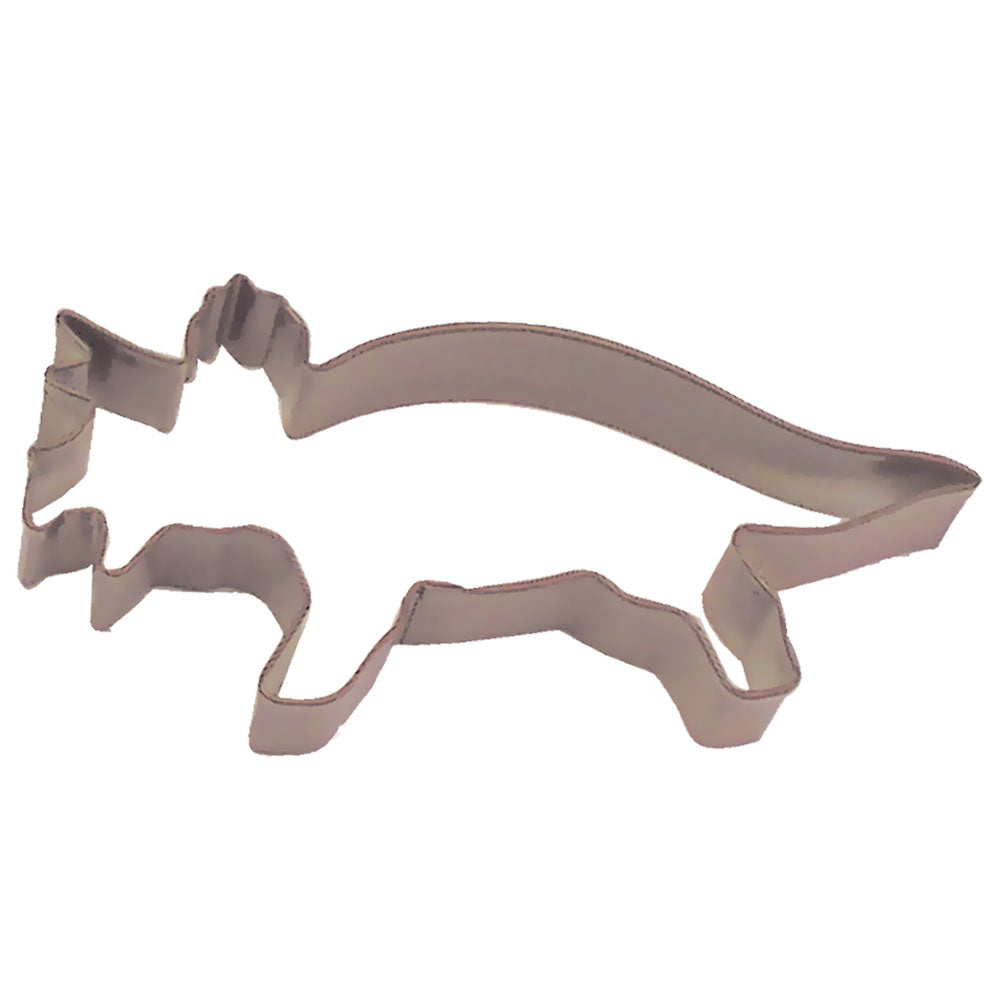 R & M Dinosaur Cookie Cutter 15.25 cm