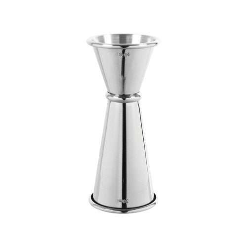 Bartender Stainless Steel Spirit Measure