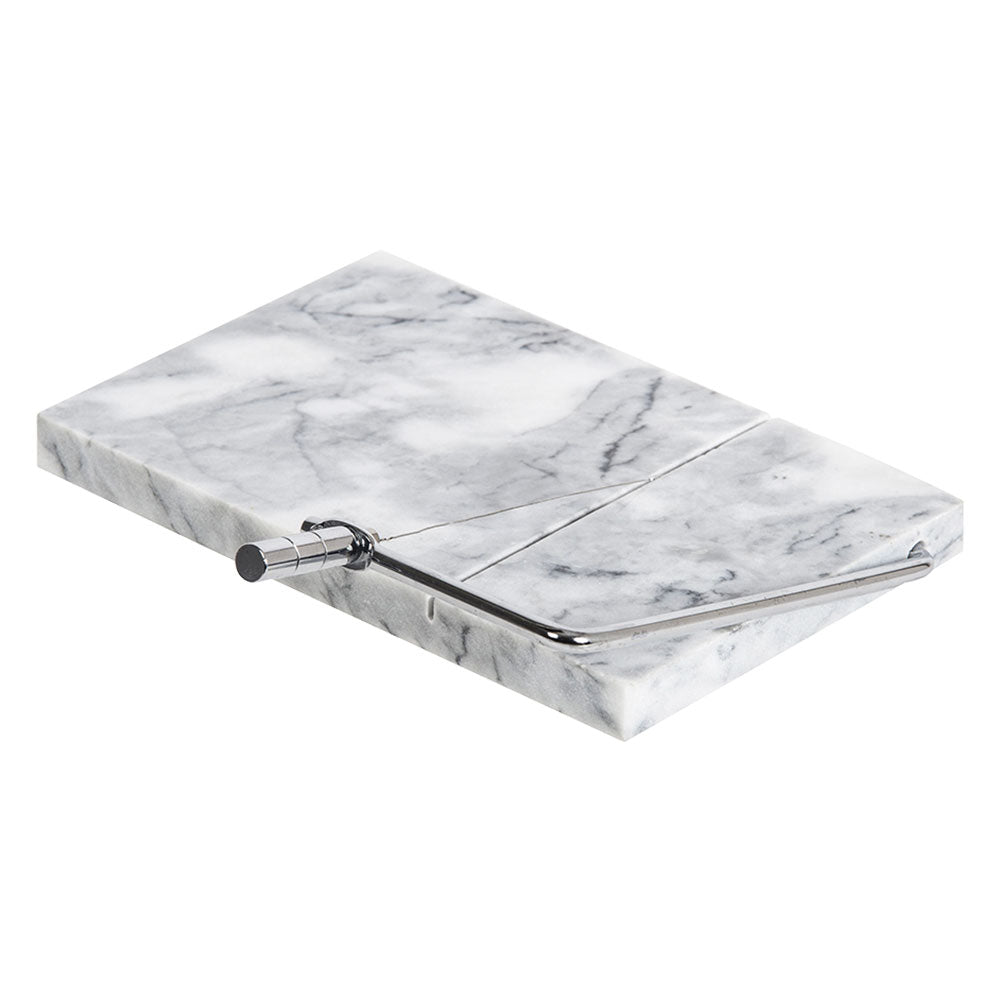 Integra Grey Marble Cheese Slicer (13x20cm)