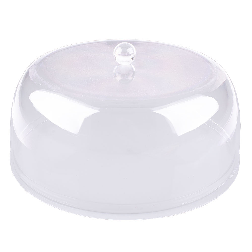 Pizzazz Acrylic Cake Dome Cover 31cm