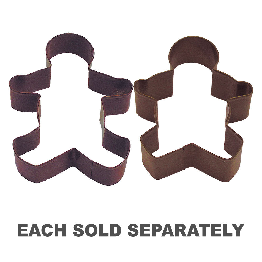 R&M Gingerbread Cookie Cutter